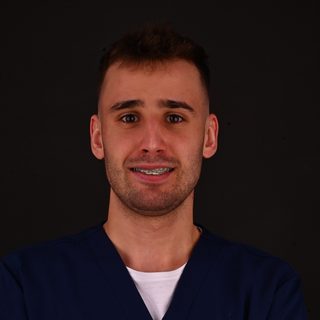 As. Crăciun Adelin, asistent medical Bel-Dent Baia Mare